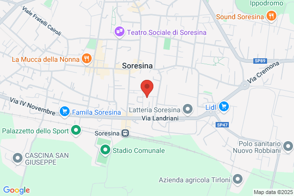 Landi Giuseppina (Avv.)