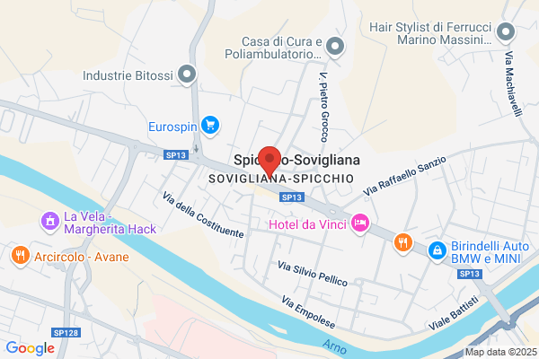 Lavezzo stefano (Avv.)