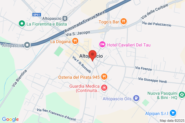 Pagni fiorella