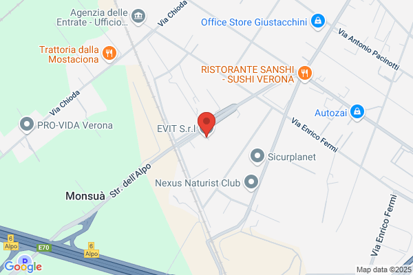 Evit Srl