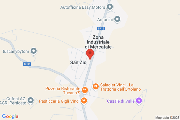 Autocarrozzeria Masini e Pannini