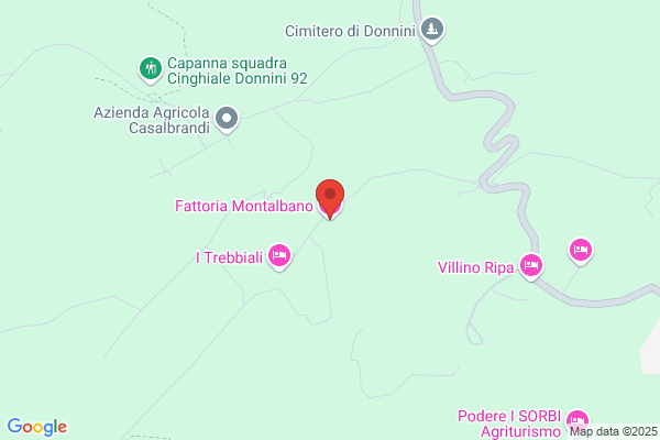 Fattoria Montalbano S.R.L.