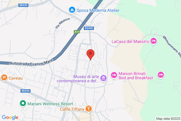 Maccioni delasio
