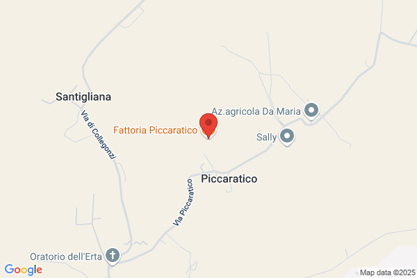 Rossini Riccardo Az. Agr. Piccaratico