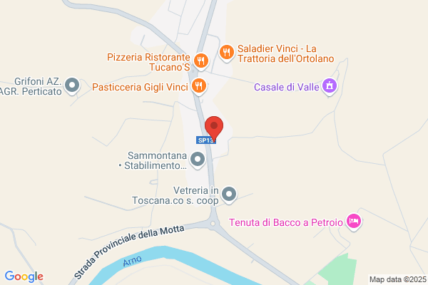 Stireria Morelli Di Morelli Francesco