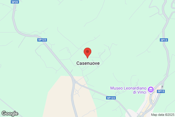 Soccorso Casa