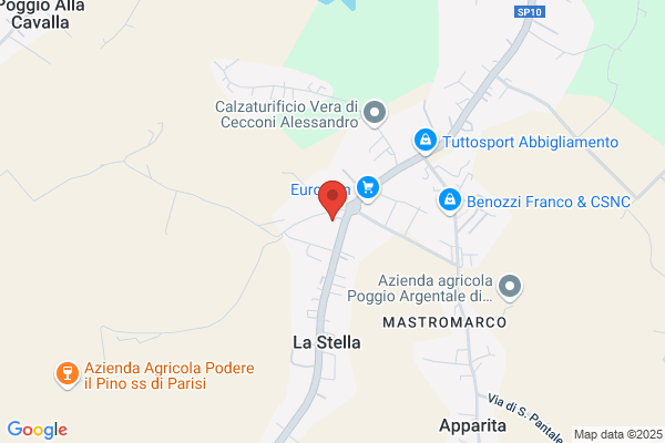 Tranceria La Stella
