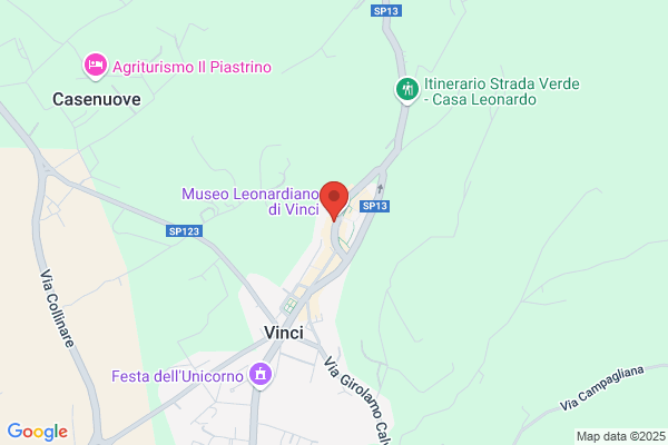 Lavecchia Pietro & Rocco