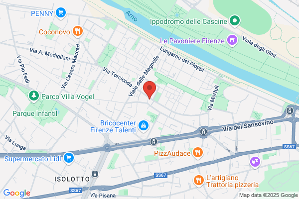 Lavanderia Lampo Snc Di Pasquinucci Alvaro E c.