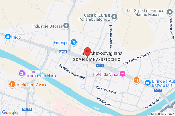 Lavanderia Lu.Lu