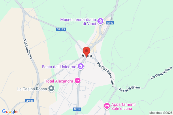 Lavanderia Stadio Di Mazzarisi Sergio