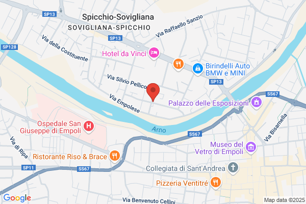 Forsi Officina & C S.N.C.