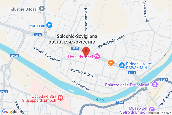 Mazzola Dr. Gennaro