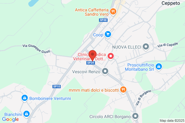 La Paneria Di Putignano Giovanni