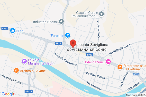 Panificio Casalini S.N.C.