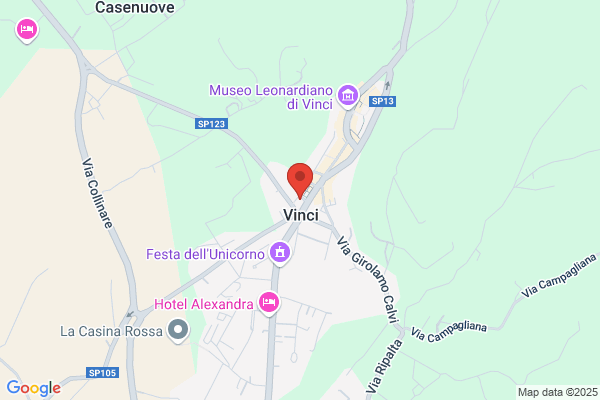 Panificio Vecci piero