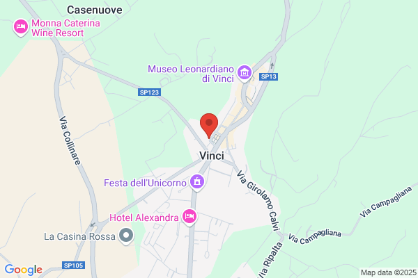 Immagine di Cennini Carla
