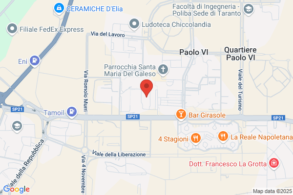 Il Salone di Venere Hair And Beauty Center