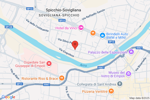 Modacapelli