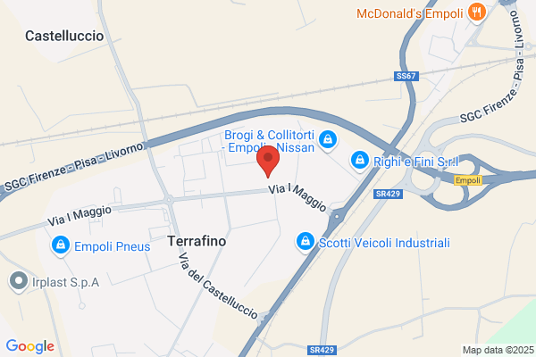 Confezioni Pellemoda