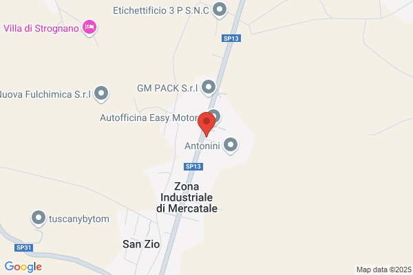 A.M.Meccanica