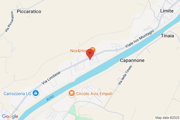 Carrozzeria Spicchiese