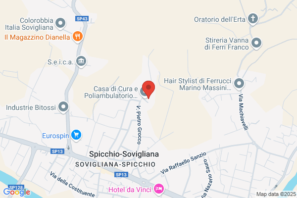 Dott Stefano Marianelli