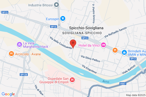 Impresa Funebre Baldacci Franco