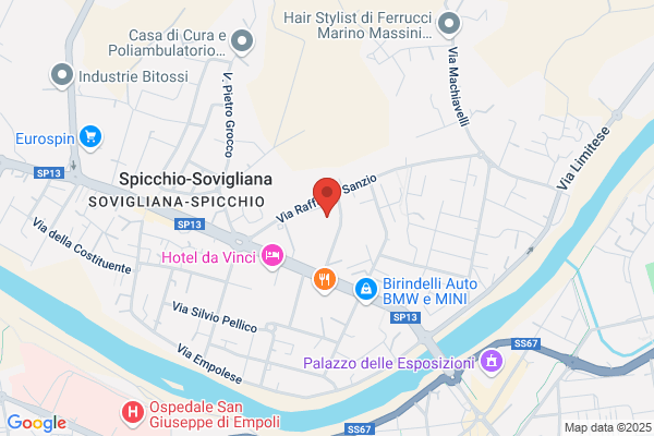 Studio Associato Ferretti - Masini - Sabatini