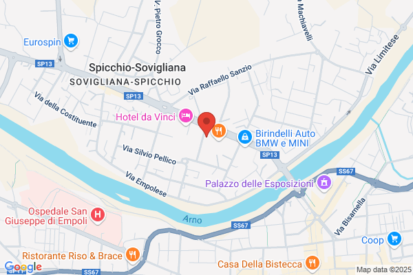Tappezzerie Paolini