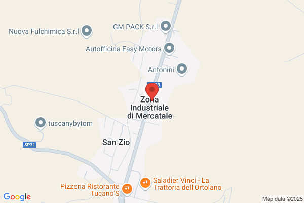 Pizzo Etichette Srl