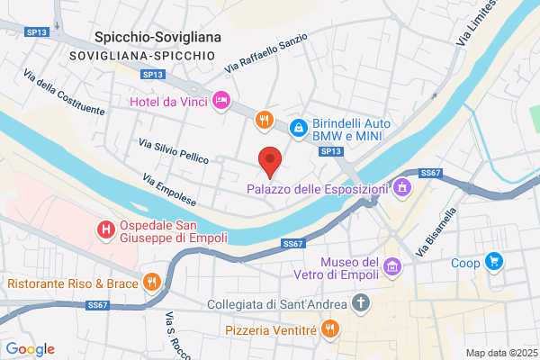 Ambulatorio Veterinario La Fenice Di Forni donatella