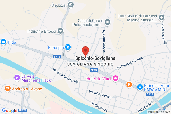 Baldacci Materiali Edili