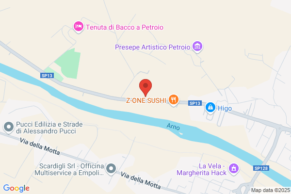 Bar Ristorante L'Inverso