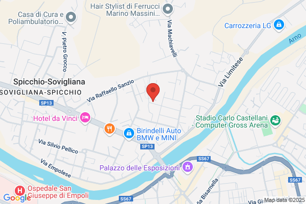 Centro Birra Fonte Boema