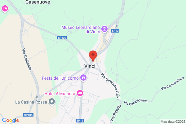 Farmacia Dr. Scatola Gian Tomaso