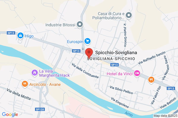 G.S. Ciclo Sovigliana