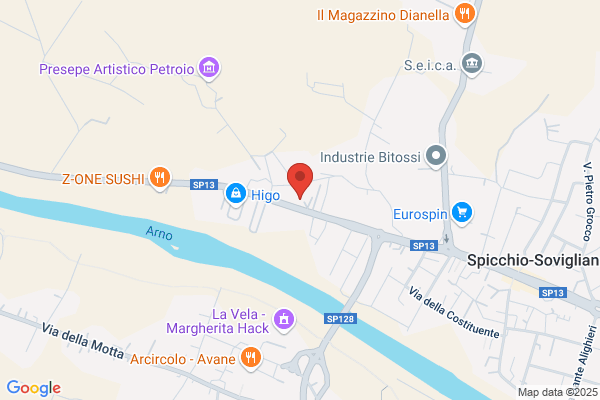 In Soffitta Srl Mercato Dellusato