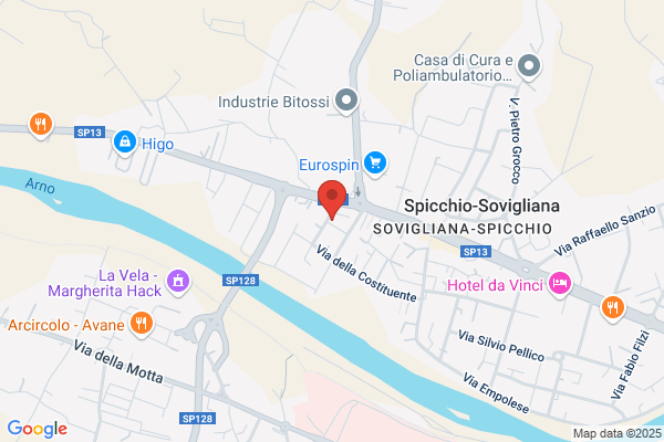 La Mascherina