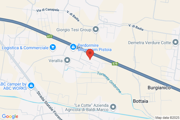 Maxitalia S.R.L