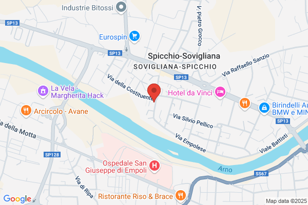 Nuova Idrotermo Snc