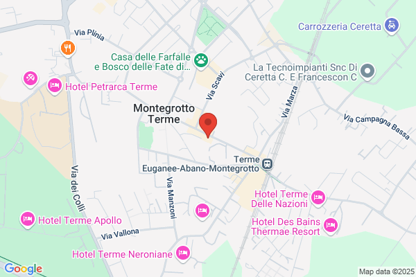 Progetto Benessere 2000 Srl