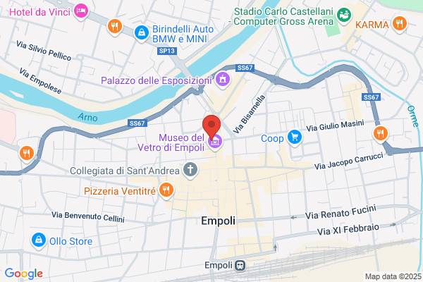 Ricami Barbara