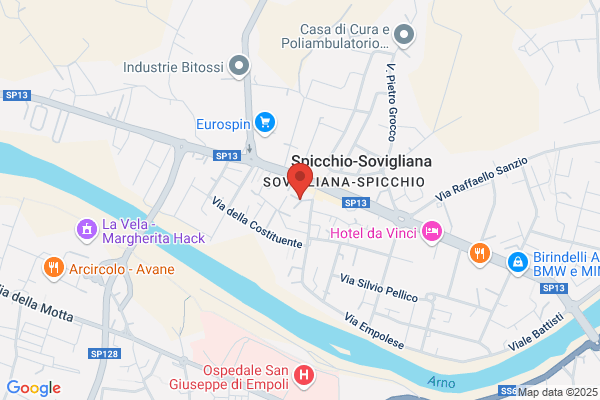 Spazio Aletheia