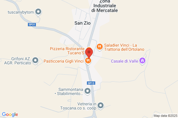 Streda Costruzioni Meccaniche
