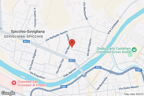 Studio Odontoiatrico Associato Dott. Borracchini E Dott. fadda