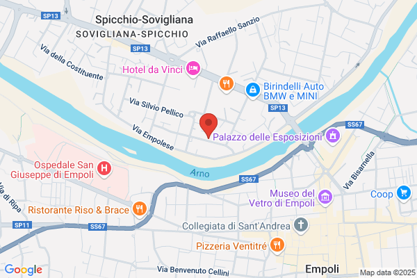 Tappezzeria Verdi