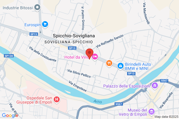 Toscana Lavoro Piccola Soc. Coop. Arl