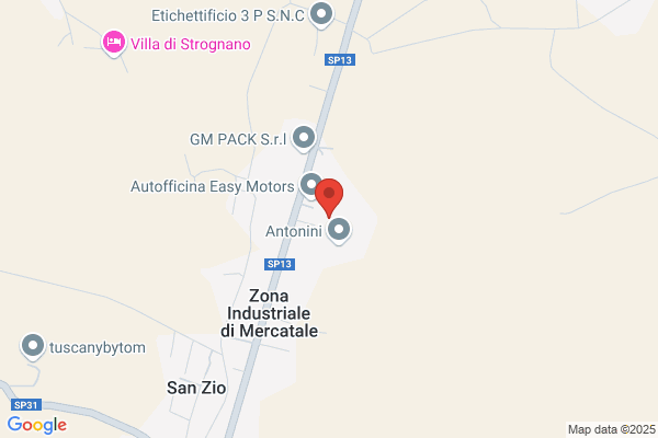 Toscana Luce S.N.C.