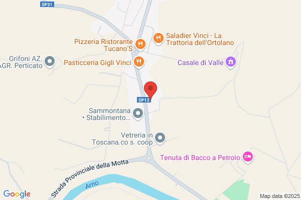 Zincografia Tamburini Srl